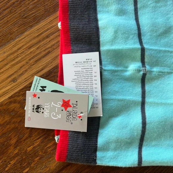 Blade and rose super leggings - Picture 3 of 3